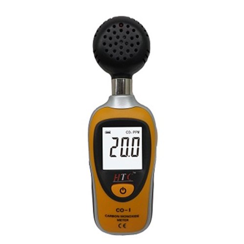 Carbon Monoxide Meter CO - 01