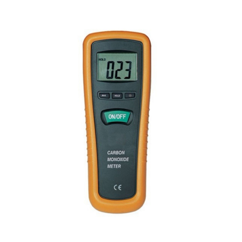 Electrochemical Carbon Monoxide(CO) Meter, For Gas Detection, 180