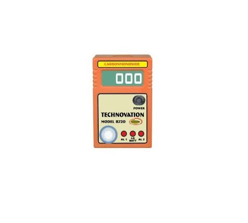 Carbon Monoxide Monitors