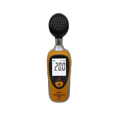 HTC - C0-1 Carbon Monoxide Meter