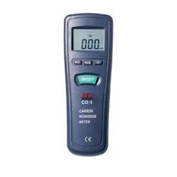 Carbon Monoxide Meter - Htc