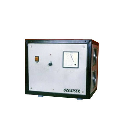 Water Ozone Monitor