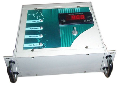 OZ-AIR -5 To 50 Deg. C Ozone Monitor & Controller