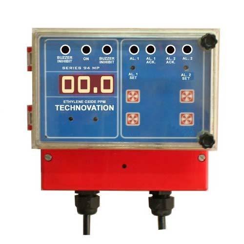 Ozone Monitor