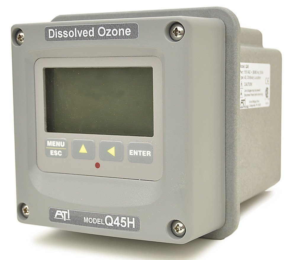 ATI USA Dissolved Ozone Monitor (Q45H/64), Model: Q45H/64
