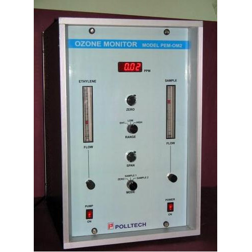 Ozone Monitor