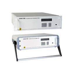 Ozone Leak Monitor, ECHIP