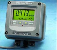 Ozone Monitors and Conrollers-Dissolved Ozone Monitors