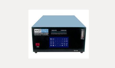 727-3A Ozone Monitor