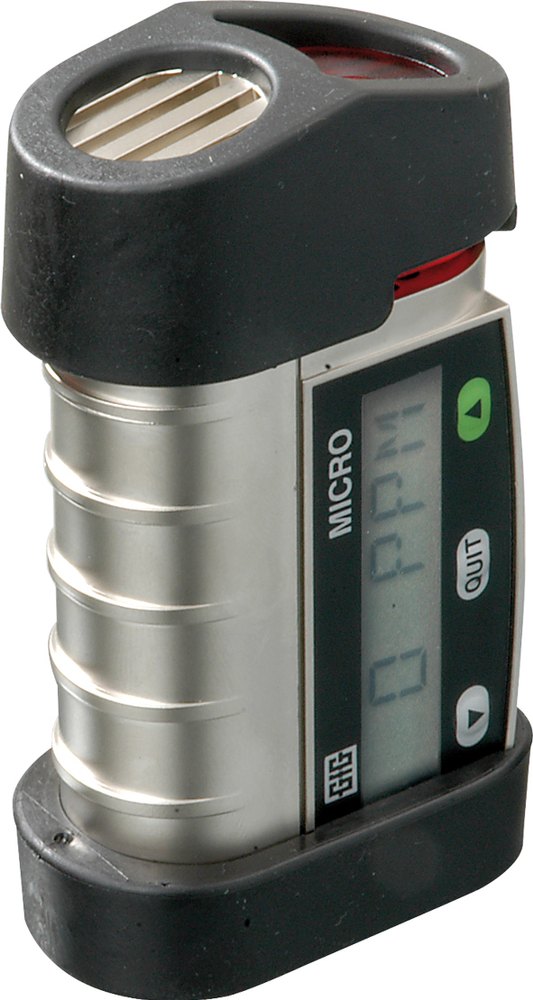 Ozone Gas Detector