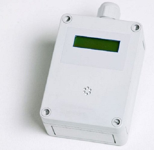 Mepcco 1 Yr Online O3 Transmitter, Refer Catalog, Model Name/Number: MSR-ADT-53-1190