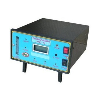 Technovation O3 Gas Analyzer, For Air Purification, Model Name/Number: Sr 89