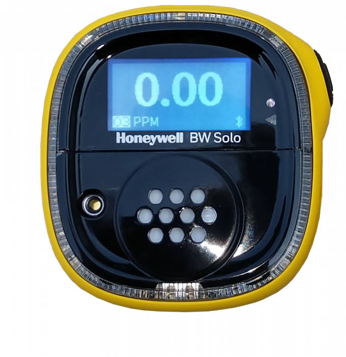 Portable Ozone (O3) Gas Detector