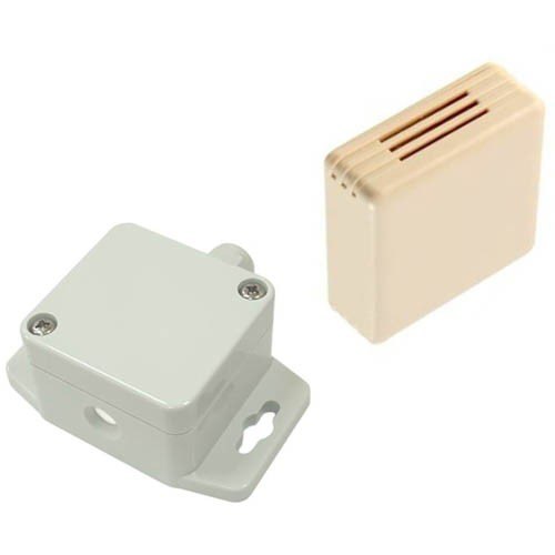 Ozone Detector