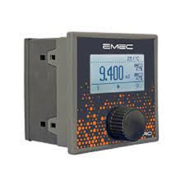 EMEC Dissolved Ozone Analyzer, Model Name/Number: Jaclpro, Ldscl