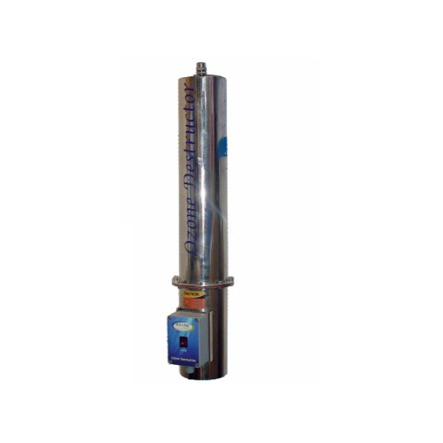 Ozone Destructor
