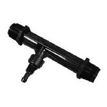 Ozone Injectors