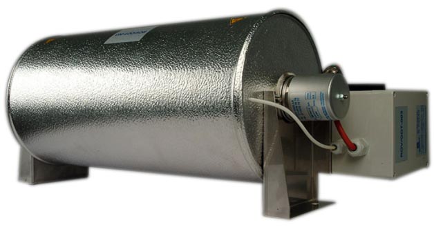 Vent Ozone Destructor