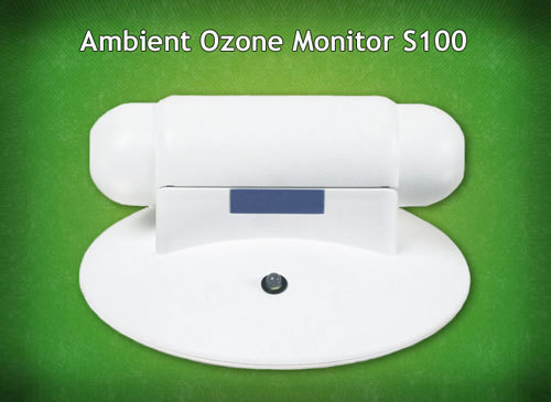 Ozone Monitor