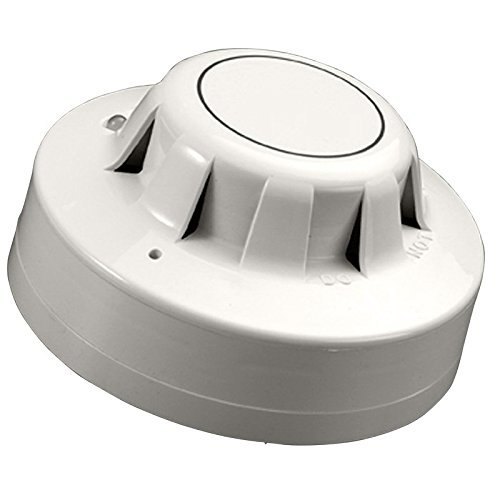 Ionization Addressable Smoke Detector