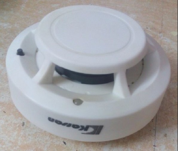 Photoelectric Addressable Smoke Detector