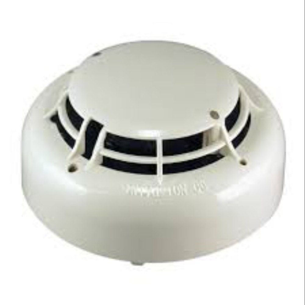 Photoelectric Smoke Sensor