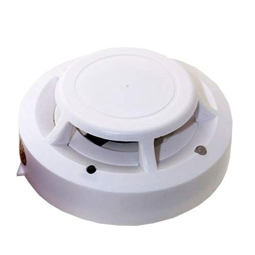 Photoelectric Addressable Smoke Detector