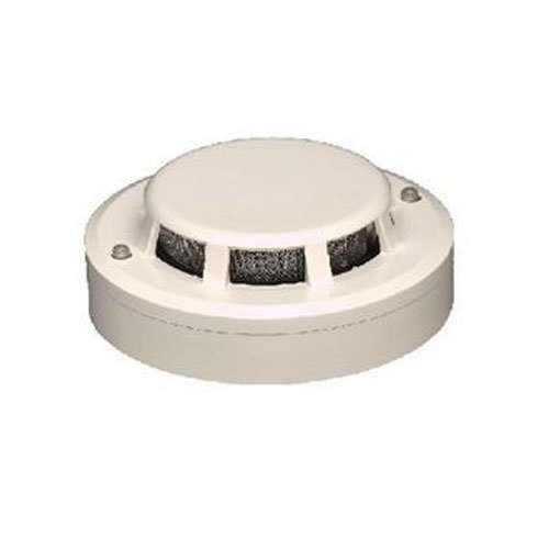 Morley Addressable Smoke Detector