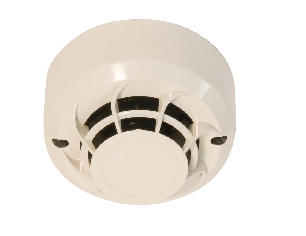 Optical Addressable Smoke Detector Honeywell/Mrorley