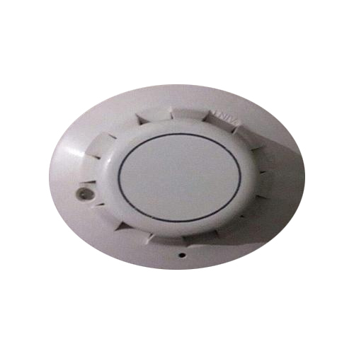 Electric Addressable Smoke Detector, for Office Buildings