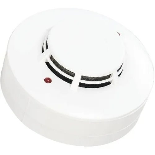 Photoelectric Addressable Smoke Detector