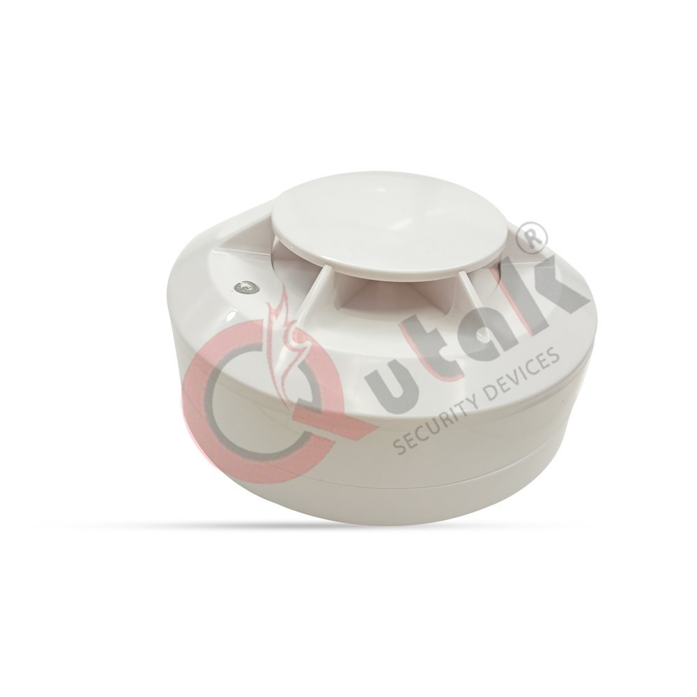 Qutak Fire Detector