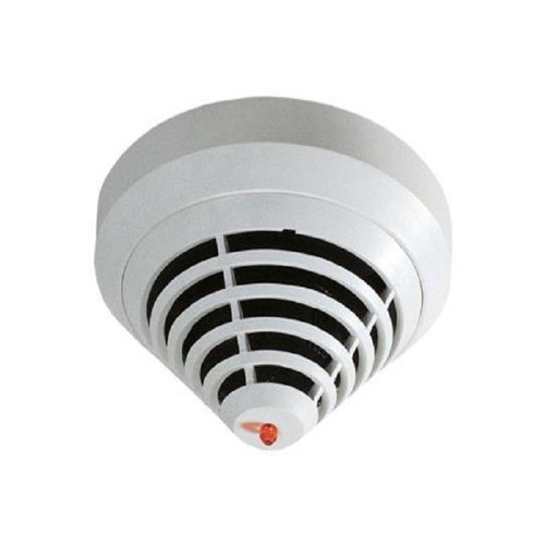 Photoelectric ABS FAH-0420 / FAP-0420 Smoke Detector, For Office Buildings