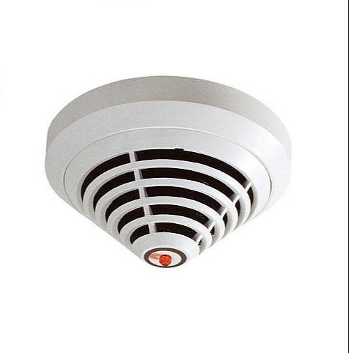 8.5 To 30 Vdc Optical Bosch FCP-OT320 Multi Sensor Detector, For Office Buildings