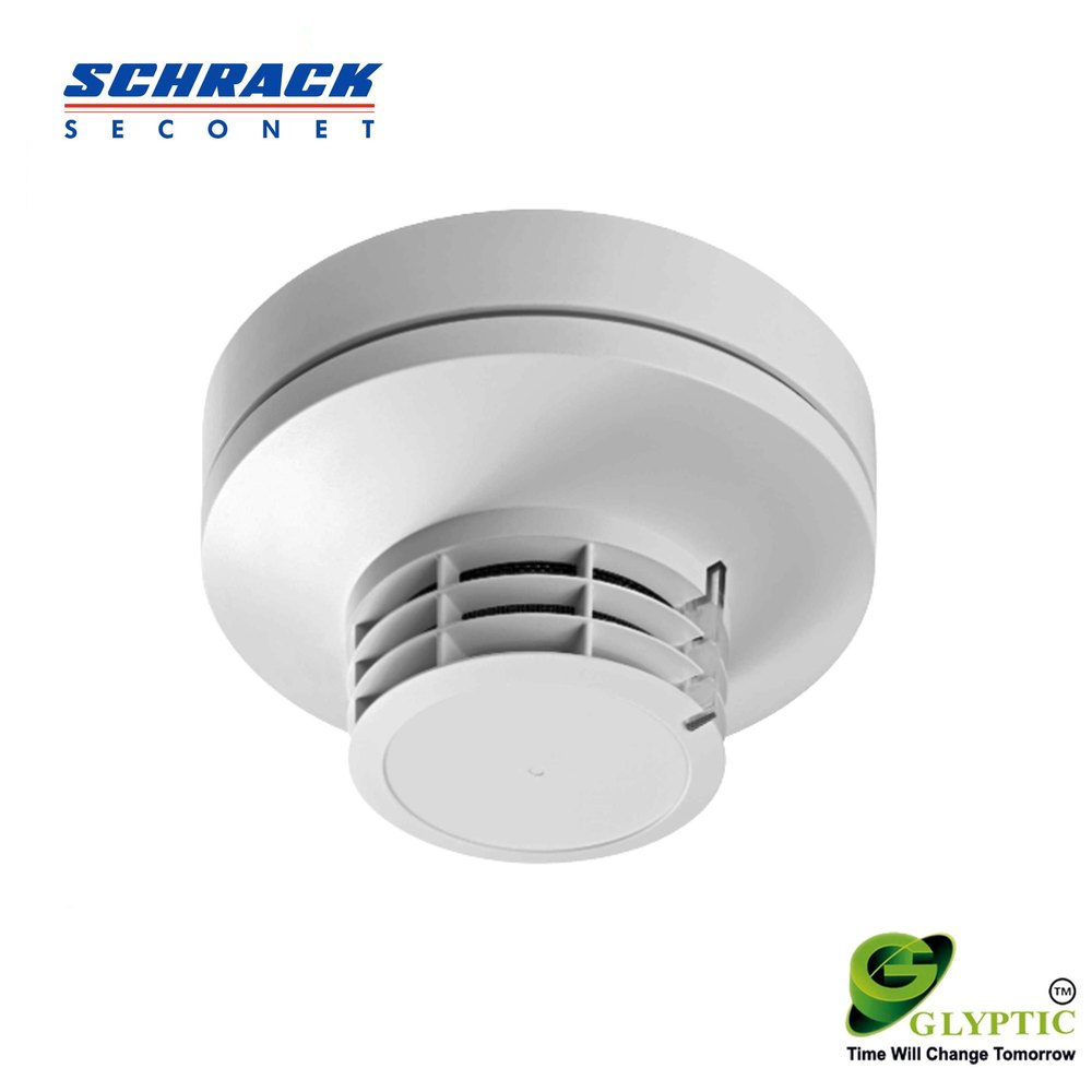 Schrack Seconet Multiple Sensor Detector MTD 533X