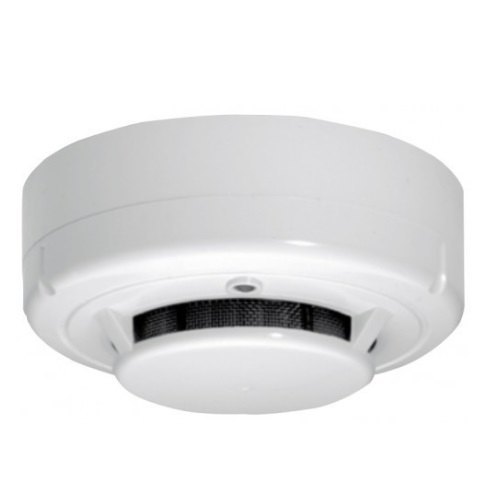 Photoelectric Multi Sensor Smoke Detector