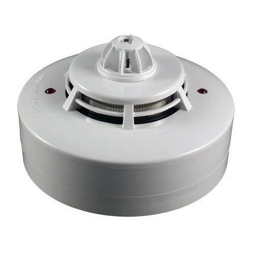 Multi Sensor Smoke Detector