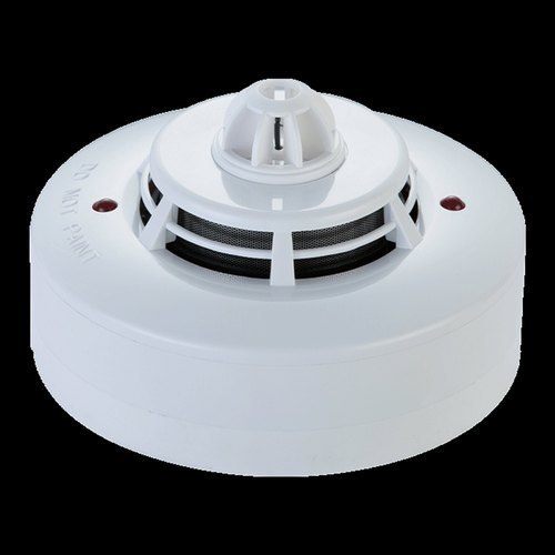 Panel Photoelectric Multi Criteria Detector, For Industrial Premises