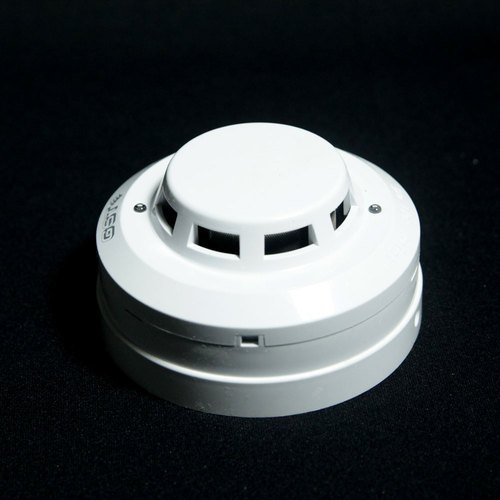 GST Photoelectric Multi Sensor Smoke Detector