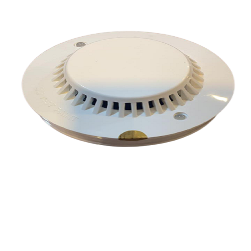 Agni Optical Multi Sensor Smoke Detector, For Industrial Premises