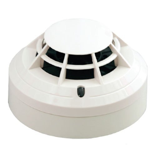 Photoelectric Morley Hmptse Multi Sensor Combined Optical Smoke Sensor, For Office Buildings