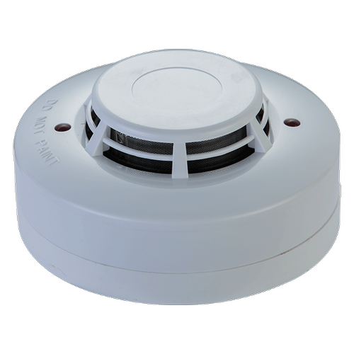 Re-317D Shl Ravel Addressable Multi Detector