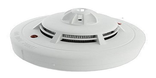 Multi Sensor Type Detectors
