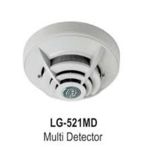Multi Detector