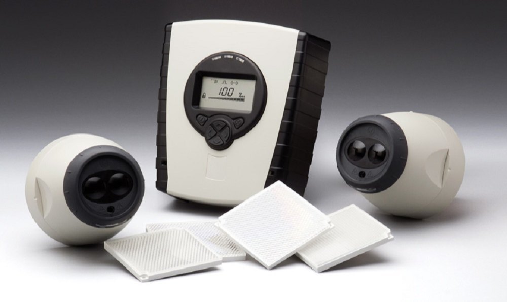Laser Beam Detectors Systems