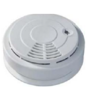 Wireless Smoke Sensor 433MHz