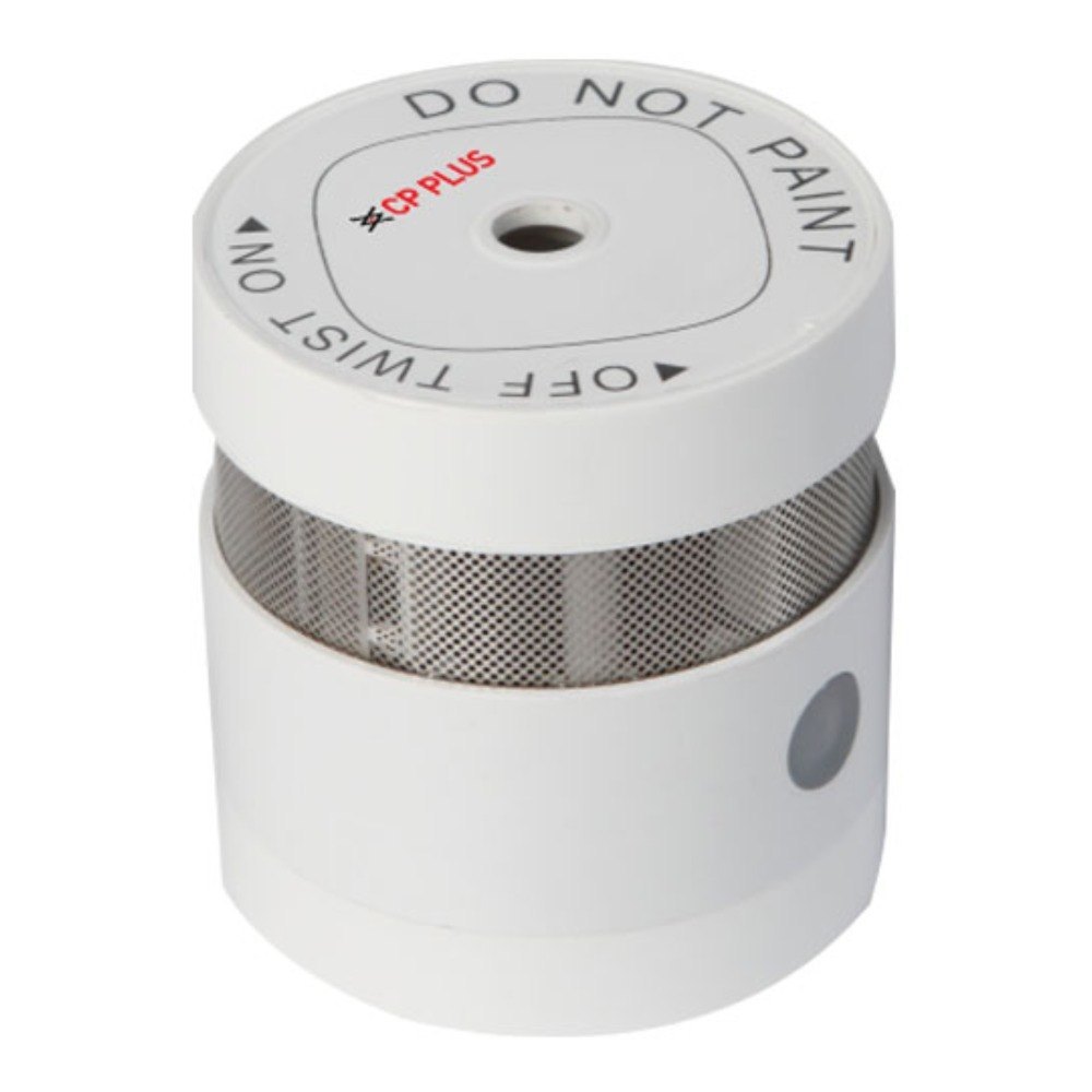 Photoelectric CP-HAS-S1-W Smart Wi-Fi Smoke Sensor