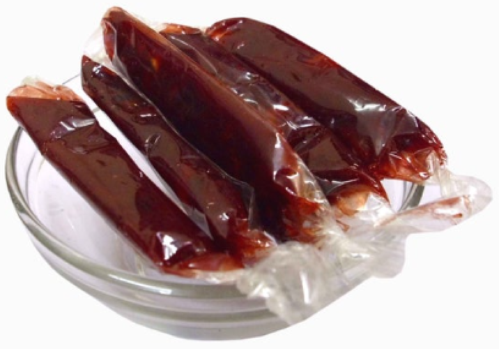 Toffee Red Chulbuli Imli Stick, Packaging Type: Packet, Packaging Size: 200 Gms