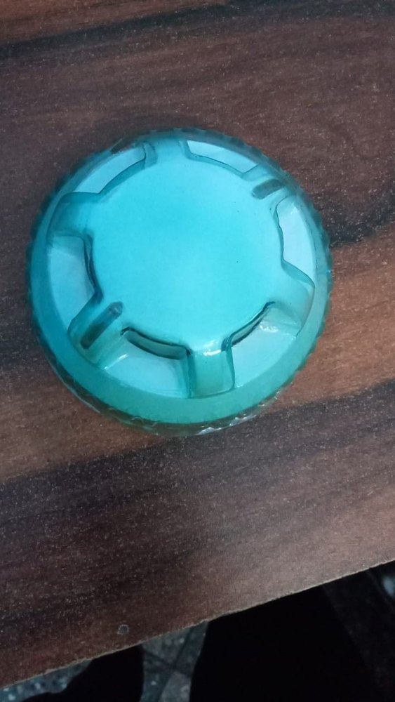 Optical Agni Smoke Detectors