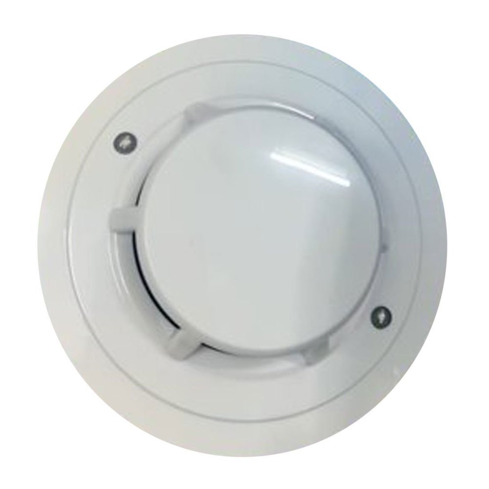 Conventional Optical Smoke Detectors
